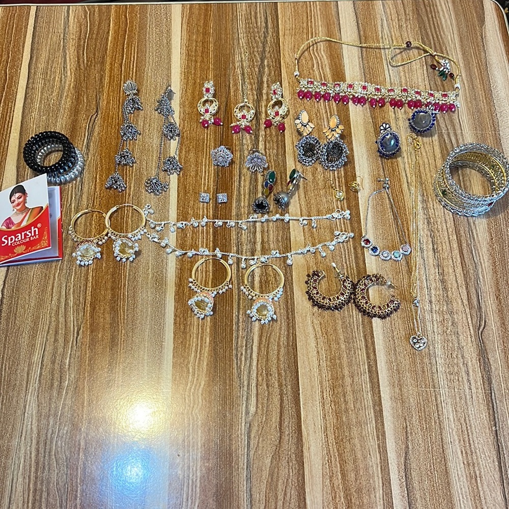 Jewelry bundle
